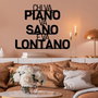 Wallity Lontano 1 Negro